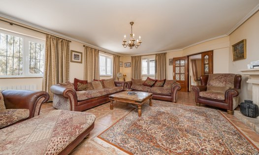 Resale - Villas -
Murcia - GEA Y TRUYOLS