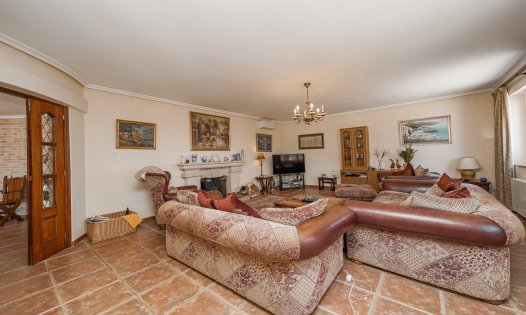 Resale - Villas -
Murcia - GEA Y TRUYOLS