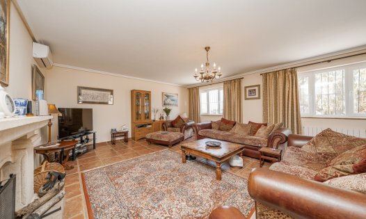 Resale - Villas -
Murcia - GEA Y TRUYOLS