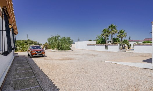 Resale - Villas -
Murcia - GEA Y TRUYOLS