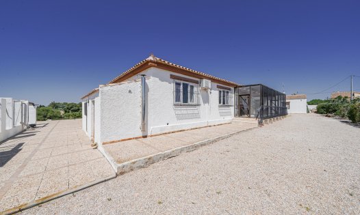 Resale - Villas -
Murcia - GEA Y TRUYOLS