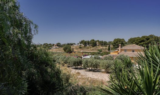 Resale - Villas -
Murcia - GEA Y TRUYOLS