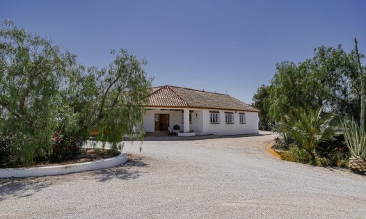 Wiederverkauf - Villen -
Murcia - GEA Y TRUYOLS
