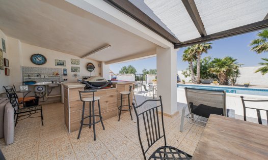 Resale - Villas -
Murcia - GEA Y TRUYOLS