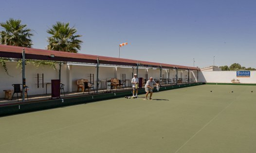 Resale - Villas -
Murcia - GEA Y TRUYOLS