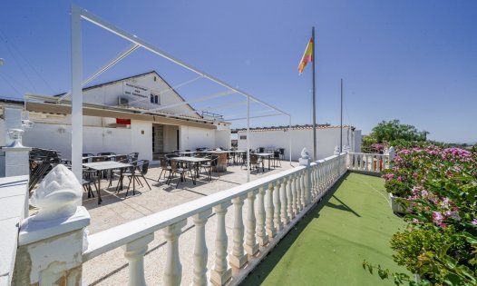 Resale - Villas -
Murcia - GEA Y TRUYOLS