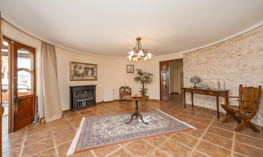 Resale - Villas -
Murcia - GEA Y TRUYOLS