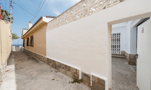 Långtidsuthyrning - Villor -
Pilar de la Horadada - Torre de la Horadada