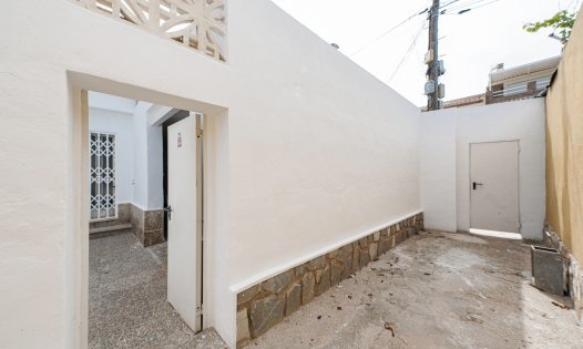 Långtidsuthyrning - Villor -
Pilar de la Horadada - Torre de la Horadada