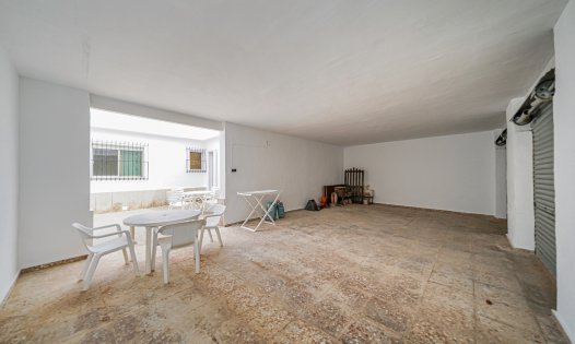 Långtidsuthyrning - Villor -
Pilar de la Horadada - Torre de la Horadada