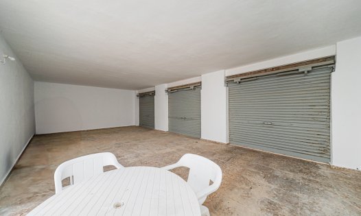 Långtidsuthyrning - Villor -
Pilar de la Horadada - Torre de la Horadada