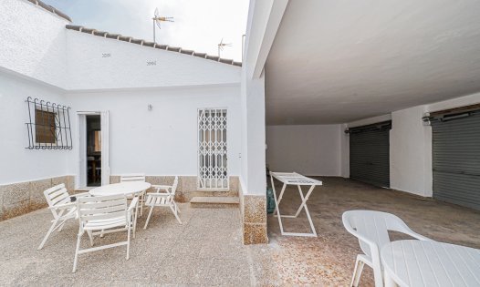 Långtidsuthyrning - Villor -
Pilar de la Horadada - Torre de la Horadada