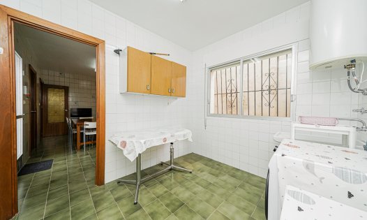 Långtidsuthyrning - Villor -
Pilar de la Horadada - Torre de la Horadada