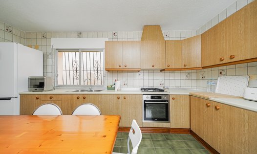 Långtidsuthyrning - Villor -
Pilar de la Horadada - Torre de la Horadada