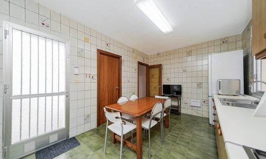 Långtidsuthyrning - Villor -
Pilar de la Horadada - Torre de la Horadada