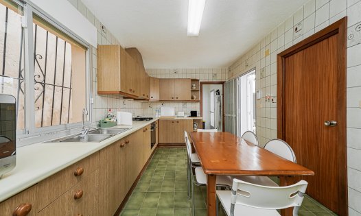 Långtidsuthyrning - Villor -
Pilar de la Horadada - Torre de la Horadada