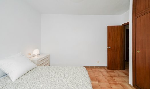 Långtidsuthyrning - Villor -
Pilar de la Horadada - Torre de la Horadada