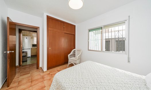 Långtidsuthyrning - Villor -
Pilar de la Horadada - Torre de la Horadada