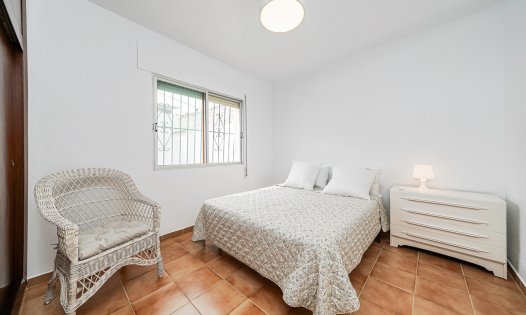 Långtidsuthyrning - Villor -
Pilar de la Horadada - Torre de la Horadada