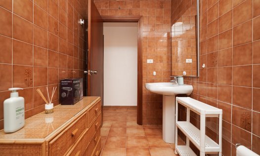 Långtidsuthyrning - Villor -
Pilar de la Horadada - Torre de la Horadada