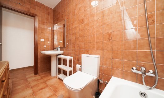 Långtidsuthyrning - Villor -
Pilar de la Horadada - Torre de la Horadada