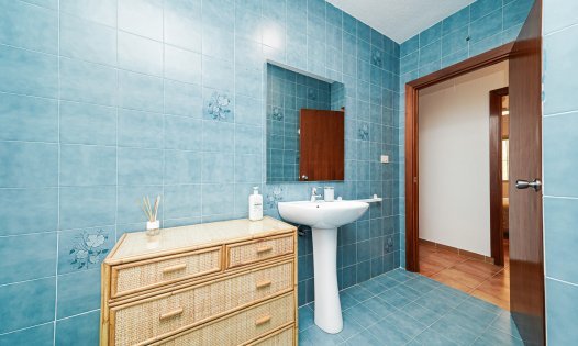 Långtidsuthyrning - Villor -
Pilar de la Horadada - Torre de la Horadada