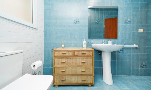 Långtidsuthyrning - Villor -
Pilar de la Horadada - Torre de la Horadada