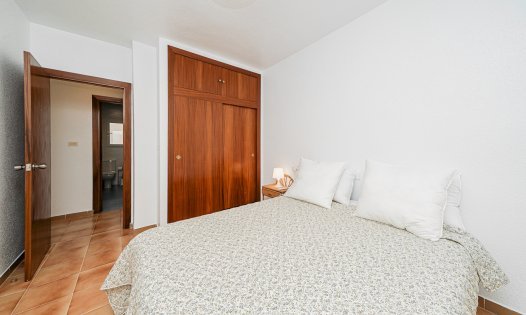 Långtidsuthyrning - Villor -
Pilar de la Horadada - Torre de la Horadada