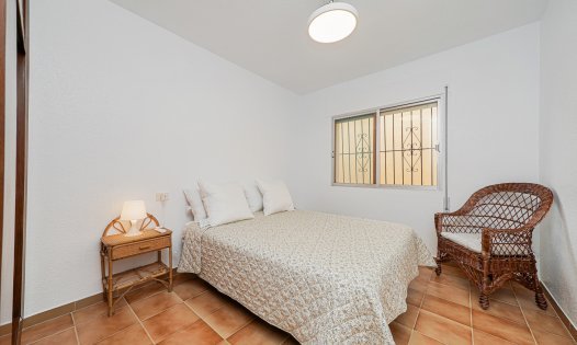 Långtidsuthyrning - Villor -
Pilar de la Horadada - Torre de la Horadada