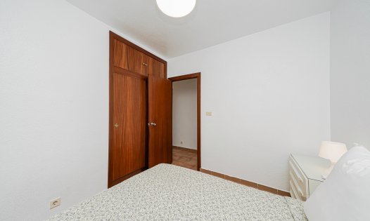 Långtidsuthyrning - Villor -
Pilar de la Horadada - Torre de la Horadada