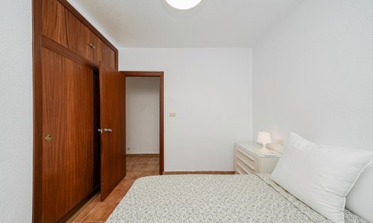 Långtidsuthyrning - Villor -
Pilar de la Horadada - Torre de la Horadada