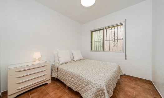 Långtidsuthyrning - Villor -
Pilar de la Horadada - Torre de la Horadada