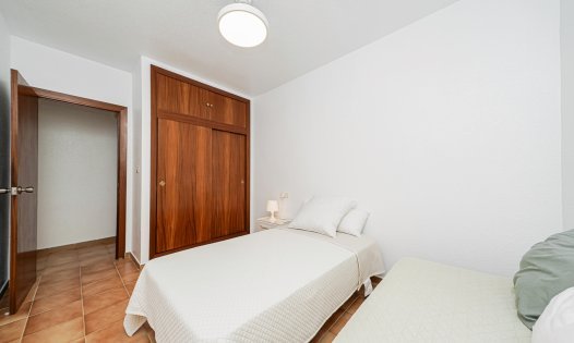 Långtidsuthyrning - Villor -
Pilar de la Horadada - Torre de la Horadada