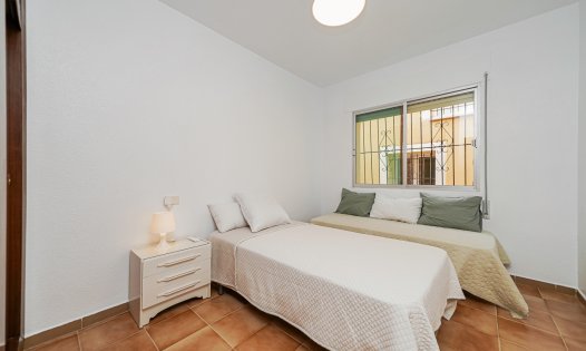 Långtidsuthyrning - Villor -
Pilar de la Horadada - Torre de la Horadada