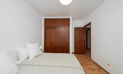 Långtidsuthyrning - Villor -
Pilar de la Horadada - Torre de la Horadada