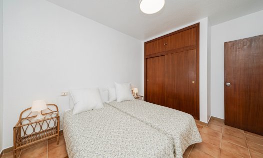 Långtidsuthyrning - Villor -
Pilar de la Horadada - Torre de la Horadada