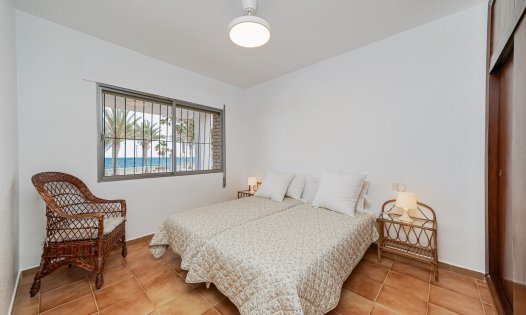 Långtidsuthyrning - Villor -
Pilar de la Horadada - Torre de la Horadada