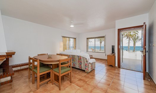 Långtidsuthyrning - Villor -
Pilar de la Horadada - Torre de la Horadada