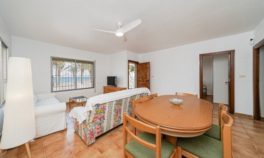 Långtidsuthyrning - Villor -
Pilar de la Horadada - Torre de la Horadada