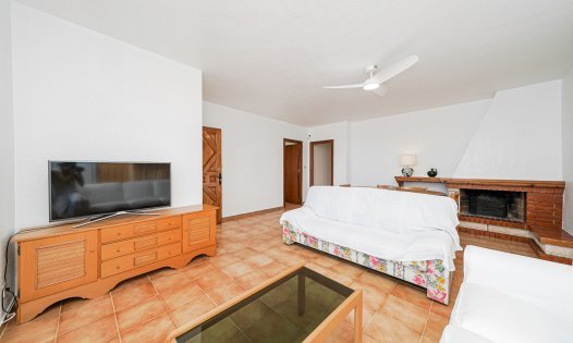 Långtidsuthyrning - Villor -
Pilar de la Horadada - Torre de la Horadada