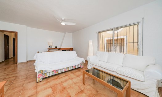 Långtidsuthyrning - Villor -
Pilar de la Horadada - Torre de la Horadada