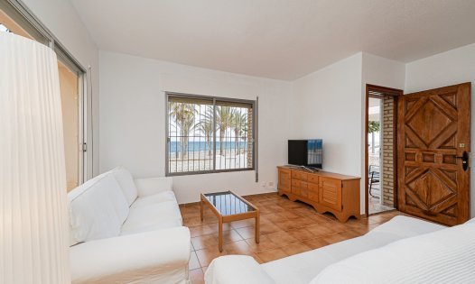 Långtidsuthyrning - Villor -
Pilar de la Horadada - Torre de la Horadada