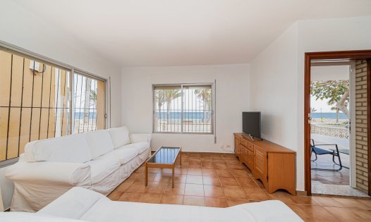 Långtidsuthyrning - Villor -
Pilar de la Horadada - Torre de la Horadada