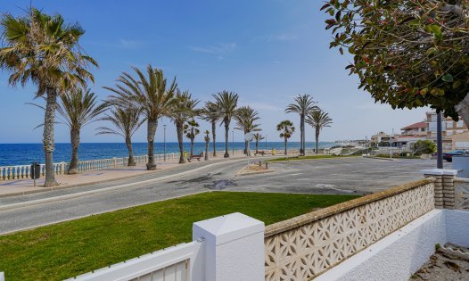 Långtidsuthyrning - Villor -
Pilar de la Horadada - Torre de la Horadada