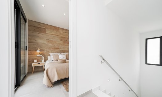 Resale - Villas -
San Javier - Santiago de la Ribera