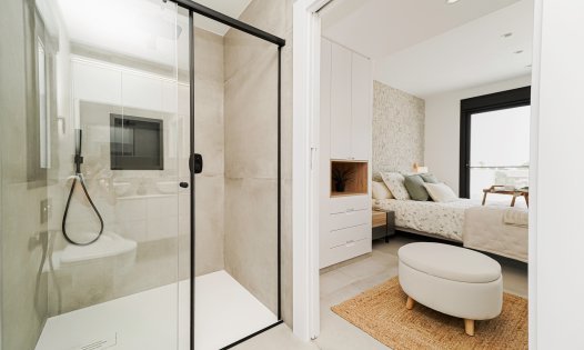 Resale - Villas -
San Javier - Santiago de la Ribera