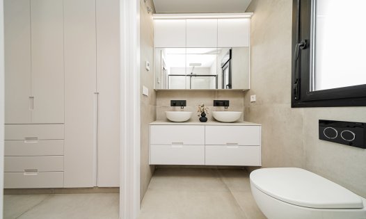 Resale - Villas -
San Javier - Santiago de la Ribera