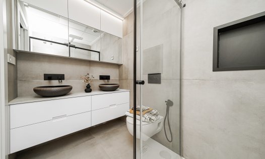 Resale - Villas -
San Javier - Santiago de la Ribera