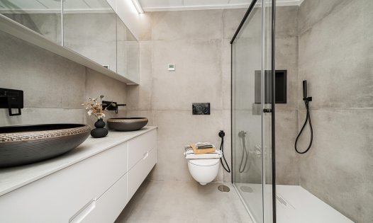 Resale - Villas -
San Javier - Santiago de la Ribera