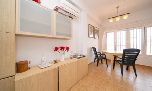 Resale - Bungalows -
Los Urrutias